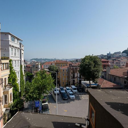 Koala Suites Provincia di Provincia di Istanbul Esterno foto