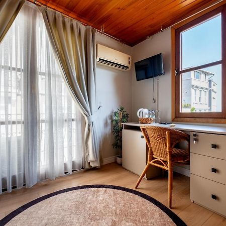 Koala Suites Provincia di Provincia di Istanbul Esterno foto