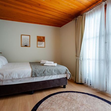 Koala Suites Provincia di Provincia di Istanbul Esterno foto