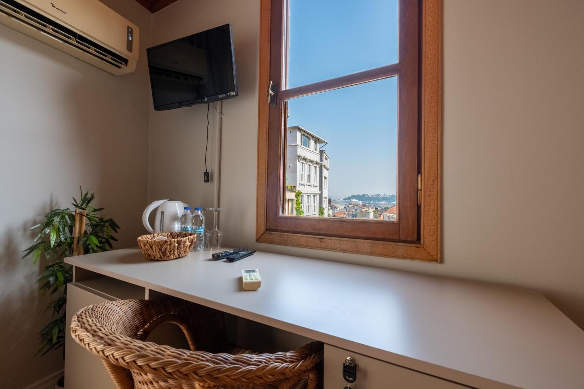 Koala Suites Provincia di Provincia di Istanbul Esterno foto