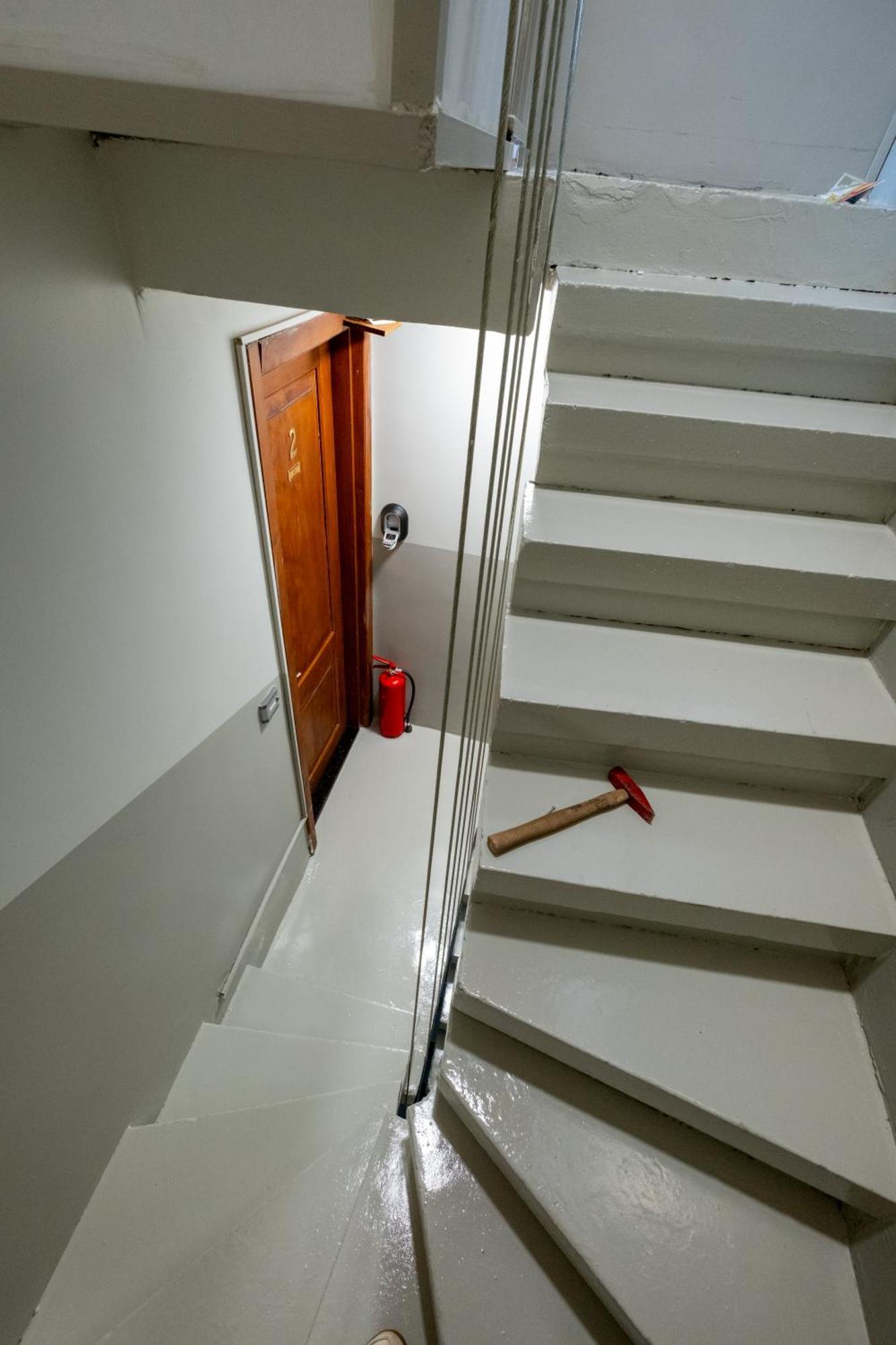 Koala Suites Provincia di Provincia di Istanbul Esterno foto