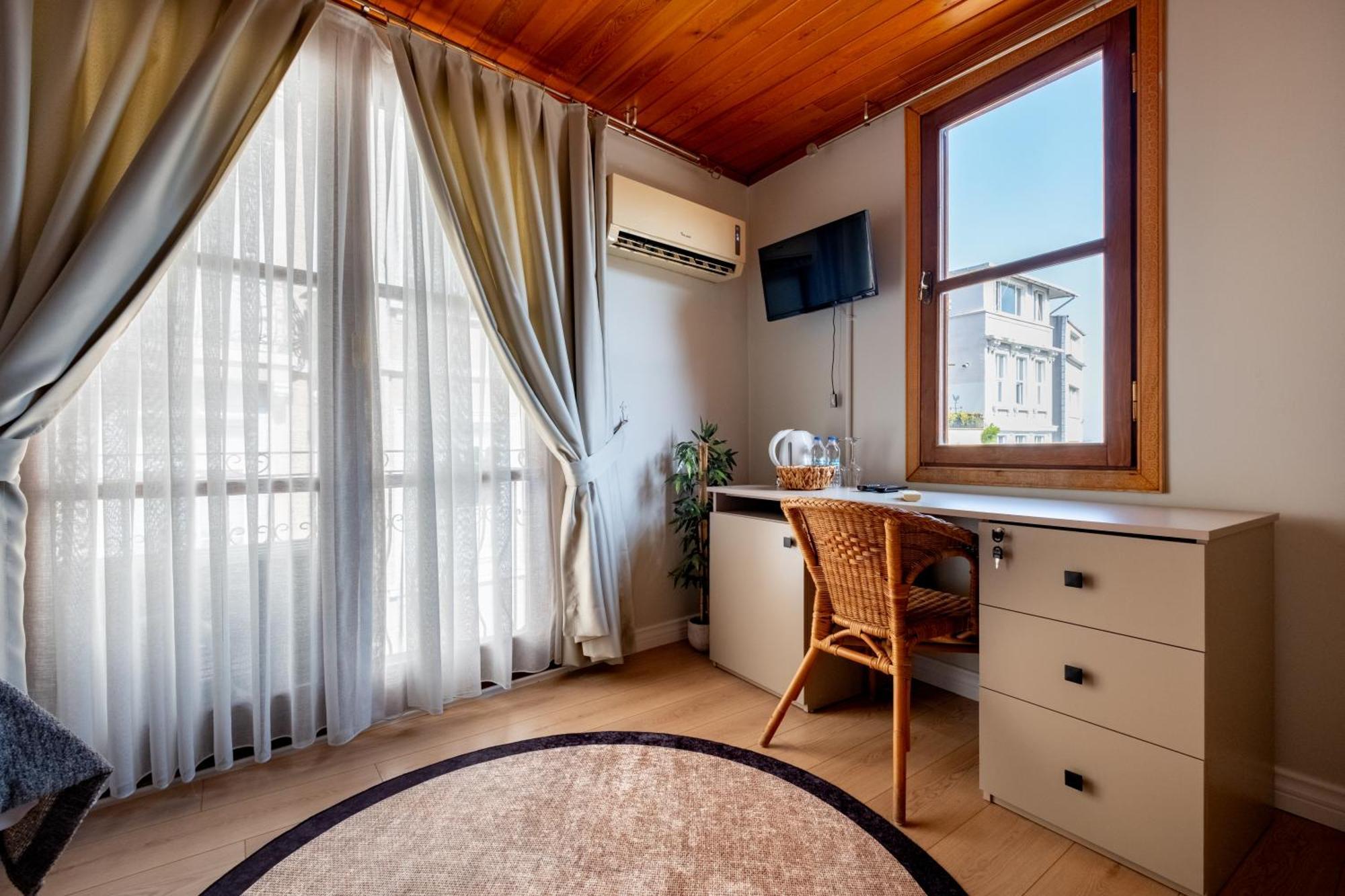 Koala Suites Provincia di Provincia di Istanbul Esterno foto