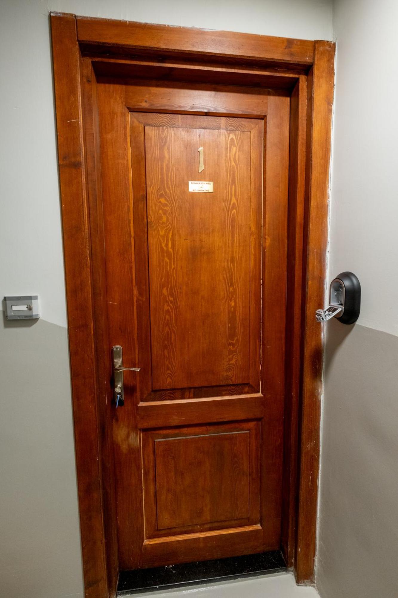 Koala Suites Provincia di Provincia di Istanbul Esterno foto