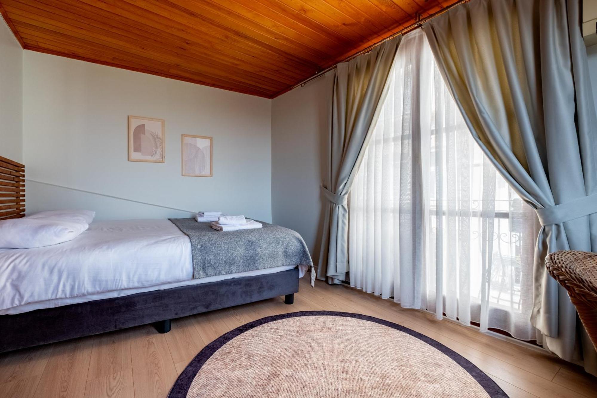Koala Suites Provincia di Provincia di Istanbul Esterno foto