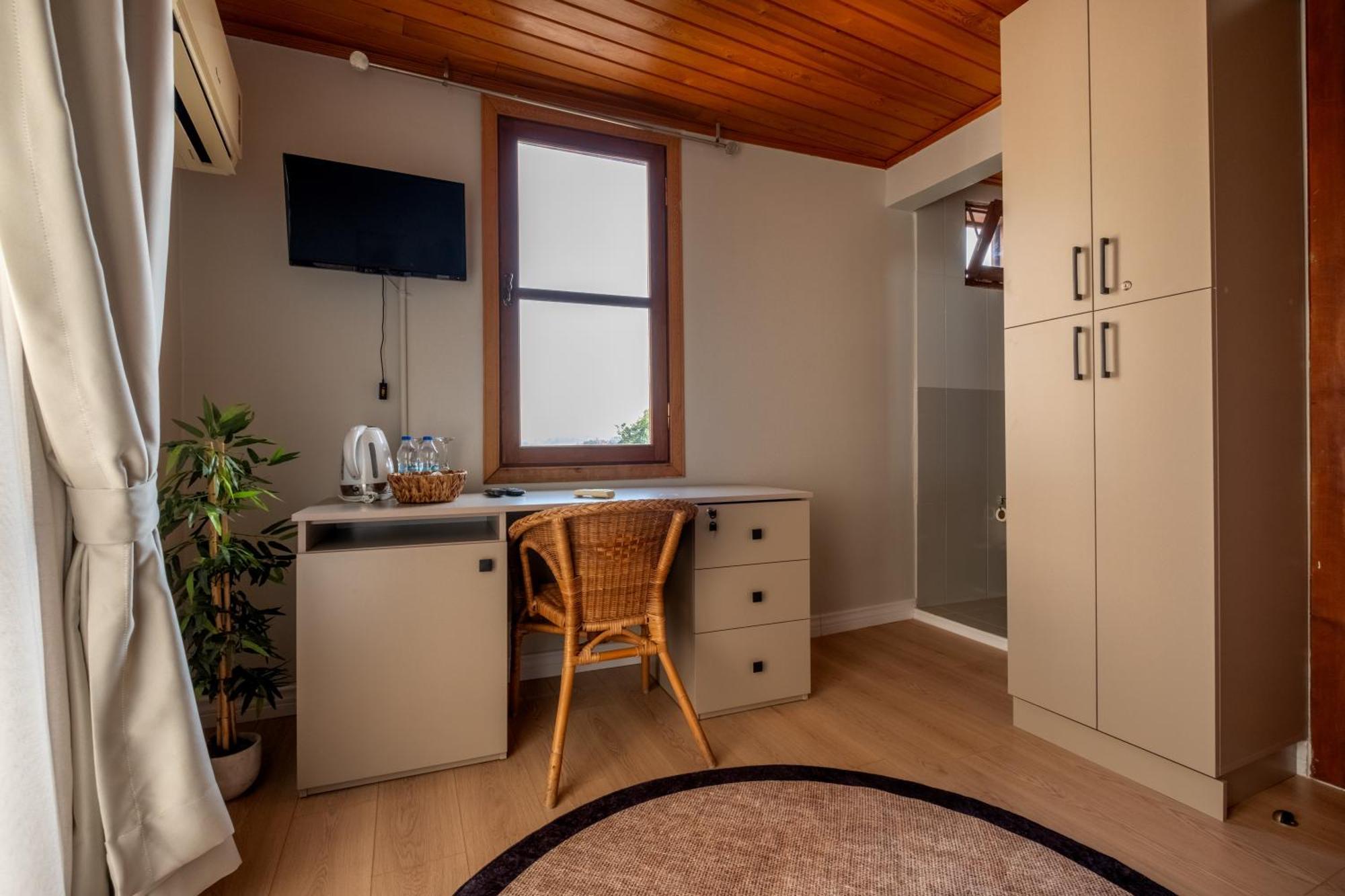 Koala Suites Provincia di Provincia di Istanbul Esterno foto