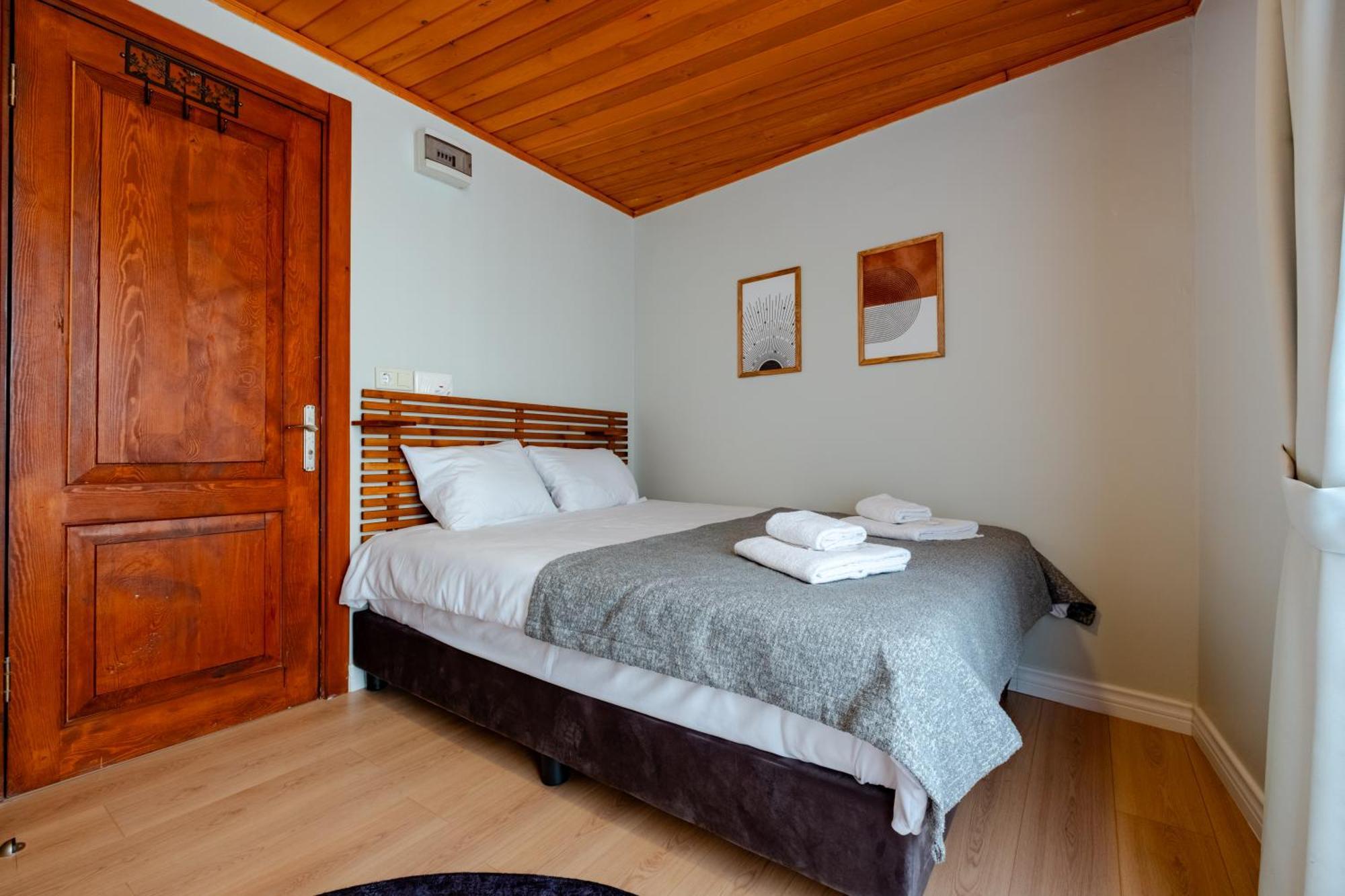 Koala Suites Provincia di Provincia di Istanbul Esterno foto