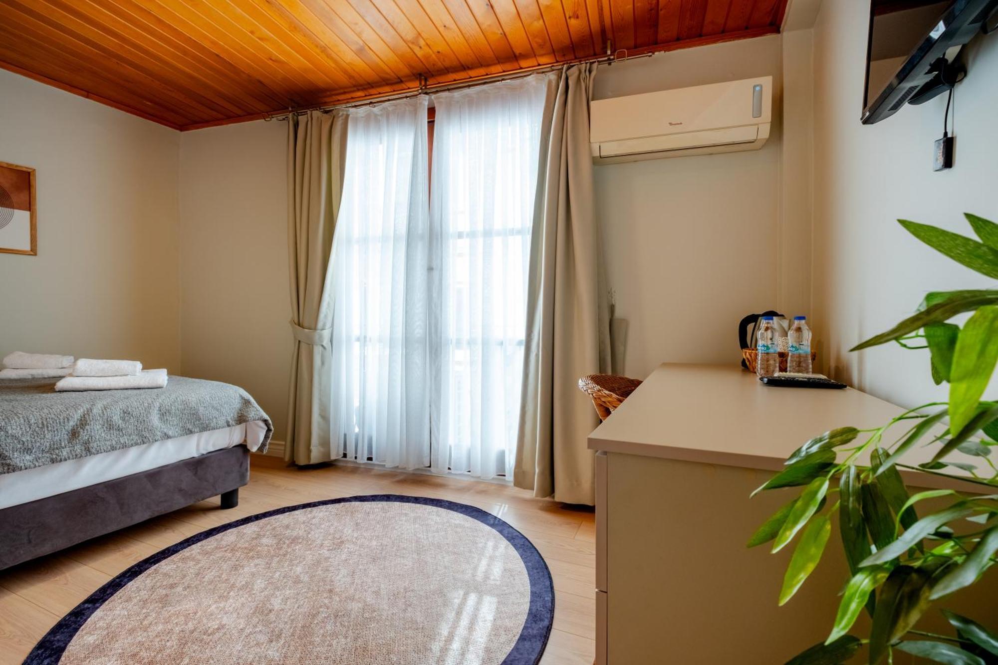 Koala Suites Provincia di Provincia di Istanbul Esterno foto