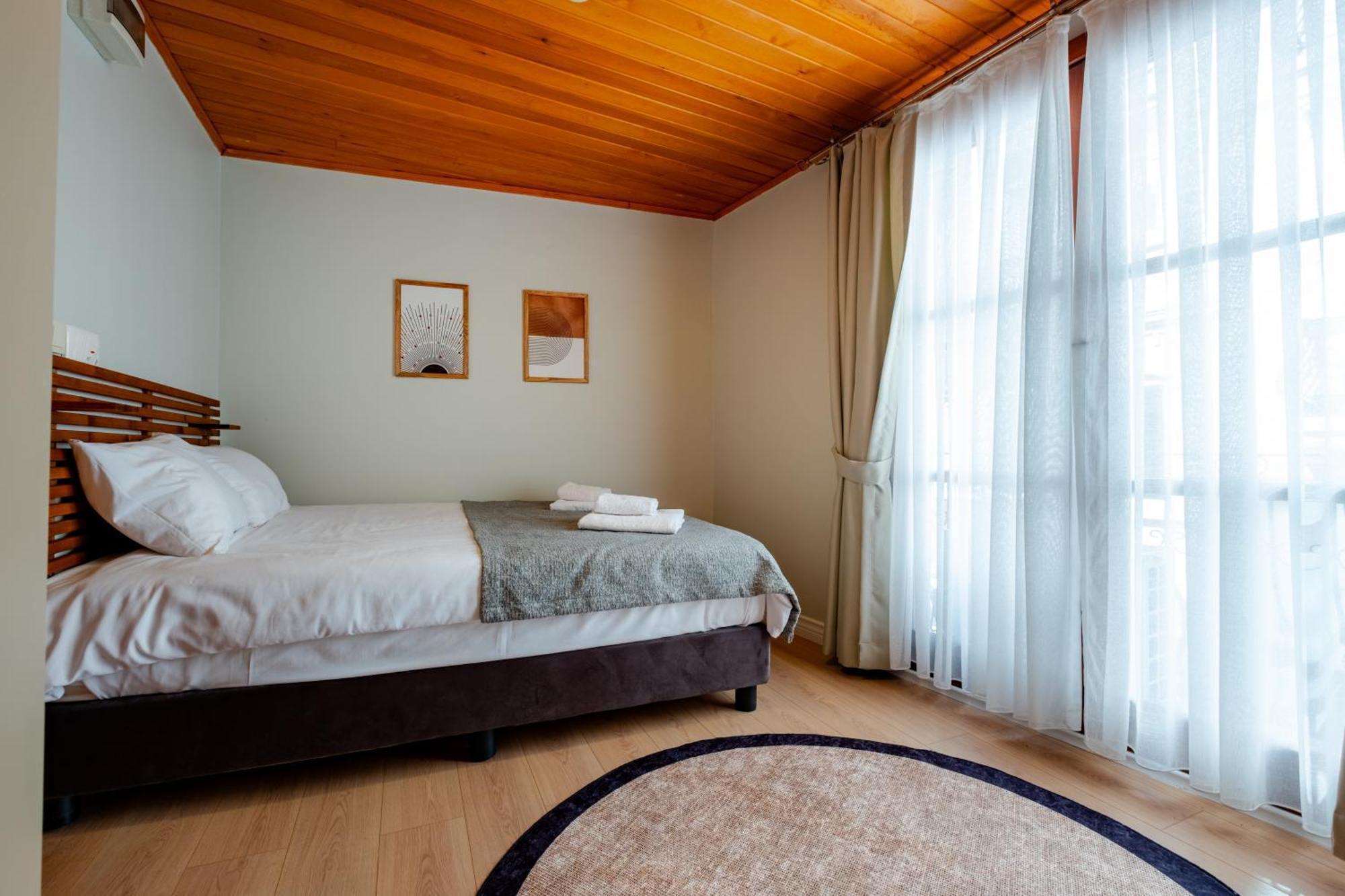 Koala Suites Provincia di Provincia di Istanbul Esterno foto