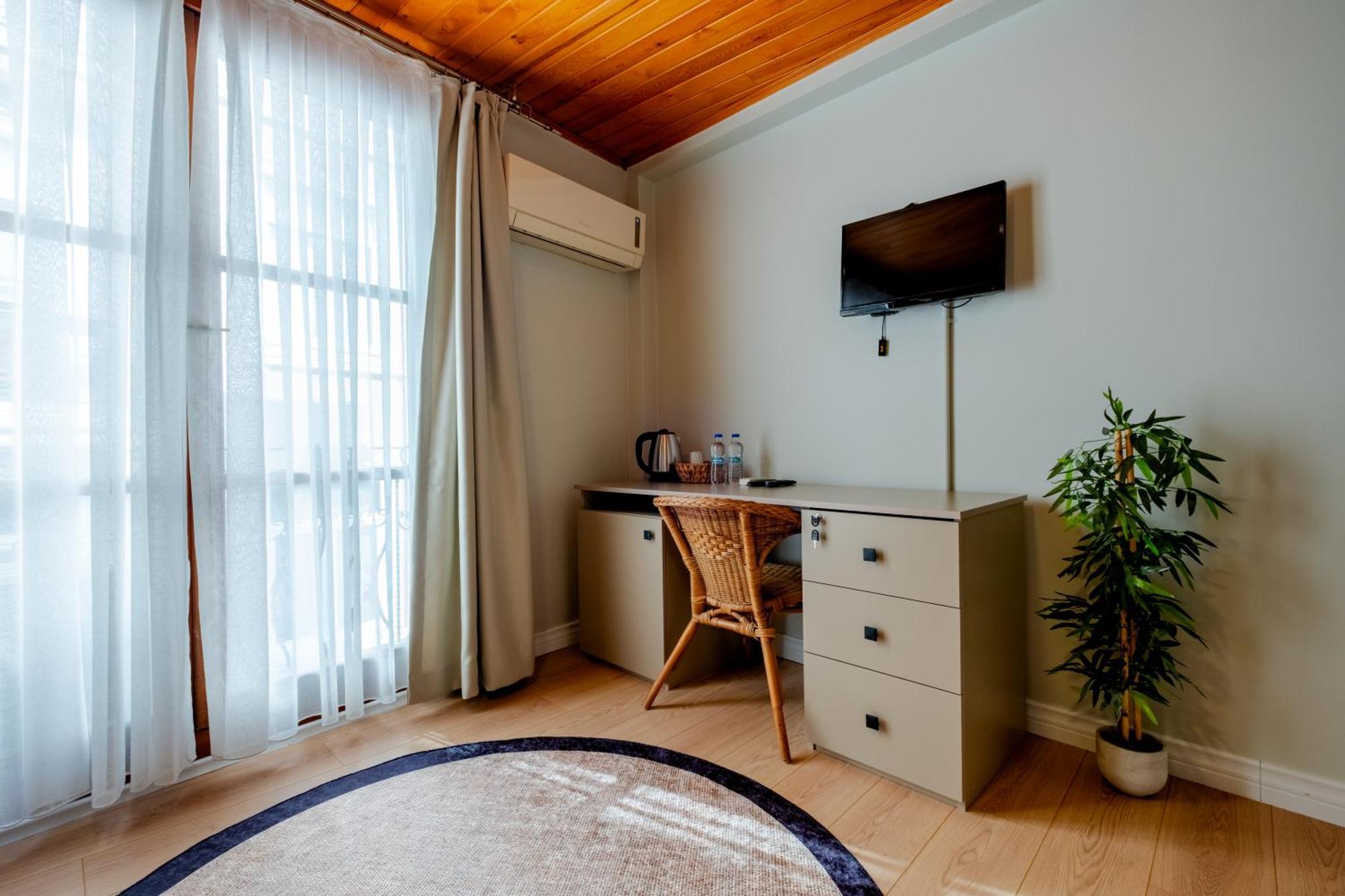 Koala Suites Provincia di Provincia di Istanbul Esterno foto