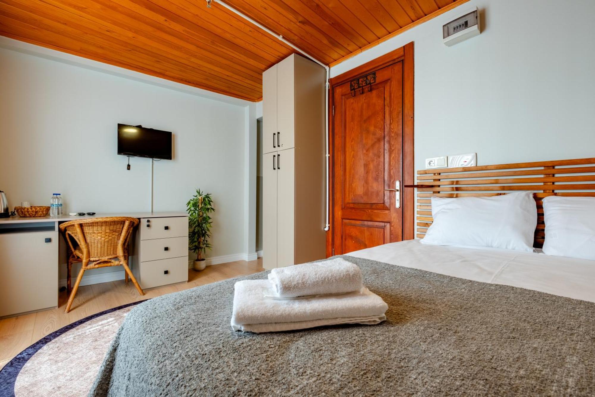 Koala Suites Provincia di Provincia di Istanbul Esterno foto