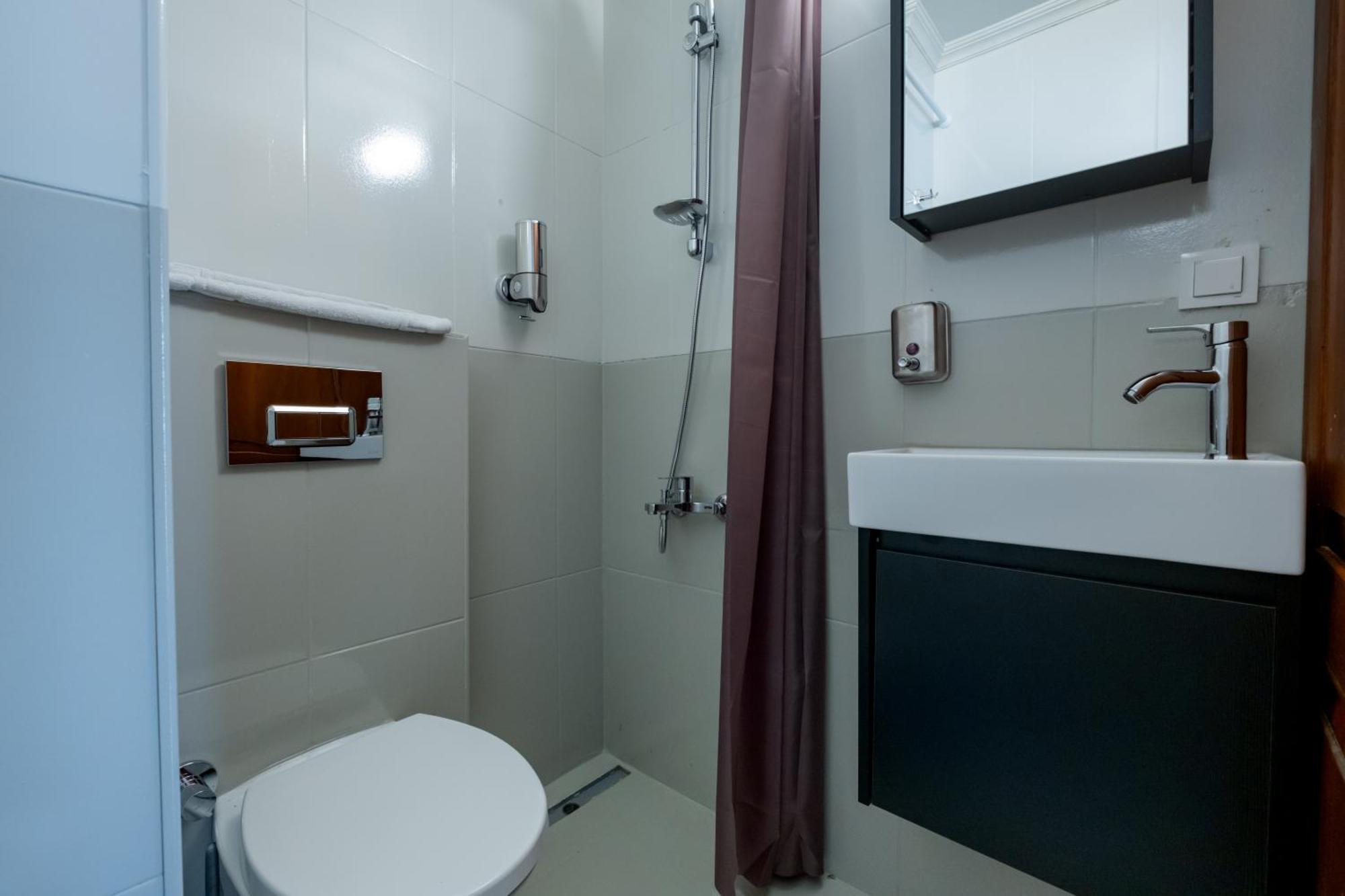 Koala Suites Provincia di Provincia di Istanbul Esterno foto